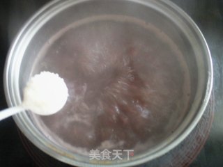 Kuri Yokan recipe