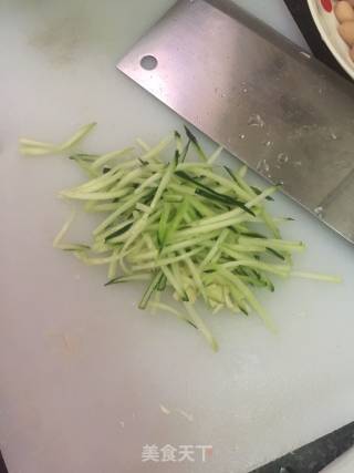 Cold Peanut and Bean Curd recipe