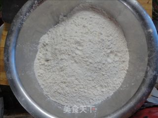 【lu Cuisine】shandong Bun recipe