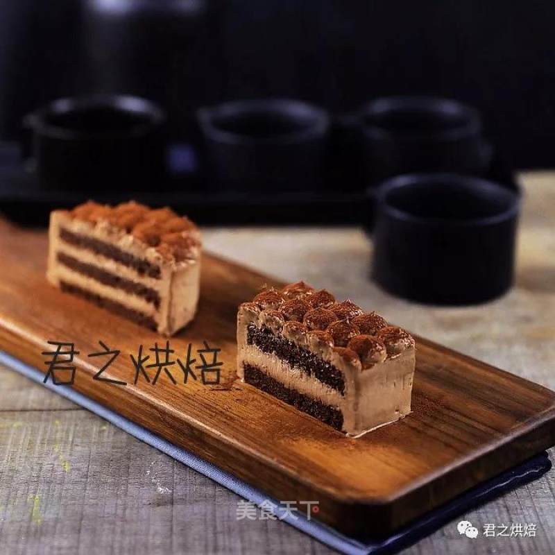 Chocolate Cheesecake recipe