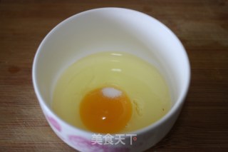 [three Threads of Cold Dressing]——home-style Simple Summer Cold Dish recipe