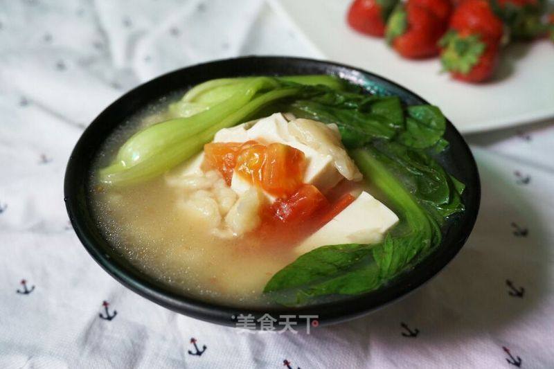 Assorted Pimple Soup recipe