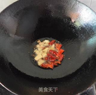 Chongqing Grilled Fish recipe