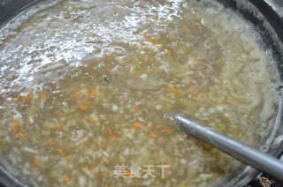 "winter Beef Soup" A Soup that Warms My Heart recipe