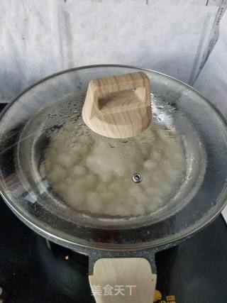 Liangpi recipe