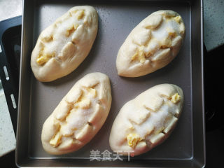 Spindle Sugar Butter Meal Pack recipe