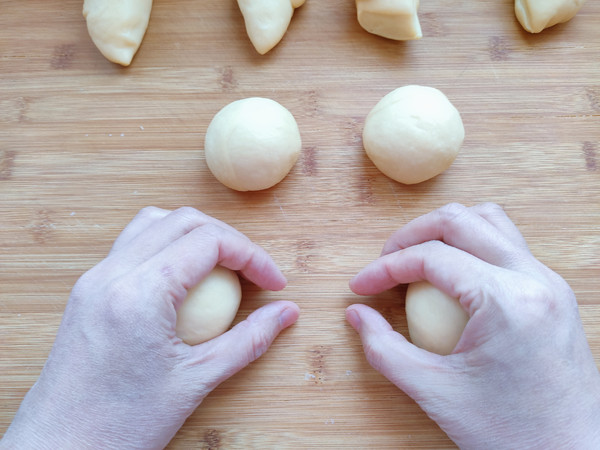 American Donuts recipe