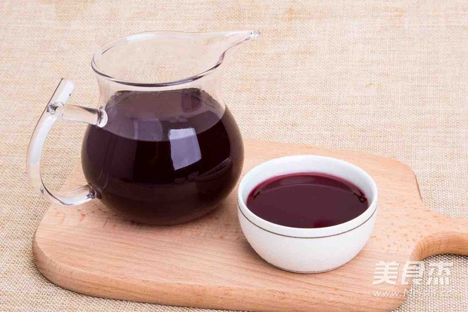 Taipei Private House Sour Plum Soup recipe