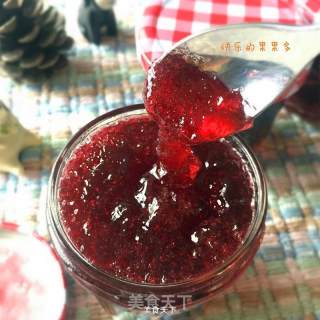 Purple Grape Jam recipe