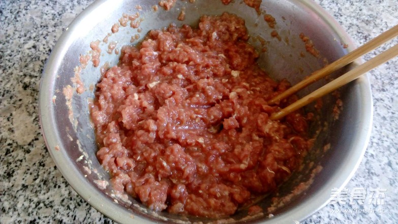 Beef Siu Mai recipe