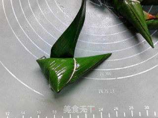 Matsutake Jarred Meat Dumplings recipe