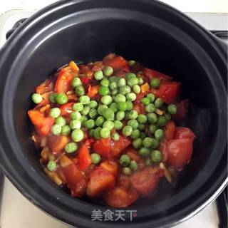 Long Li Fish Tofu in Claypot recipe