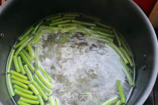 Stir-fried Yuba with Mixed Vegetables recipe