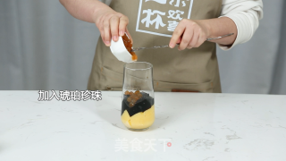 Drink Milk Tea Three Brothers Practice recipe