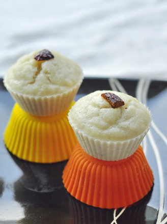 Fragrant Steamed Rice Cake recipe