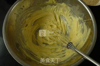 #aca烤明星大赛# Germ Butter Cookies recipe