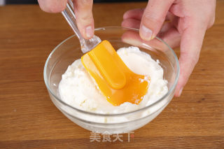 Heavy Cheesecake recipe