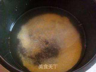 Potato Porridge recipe