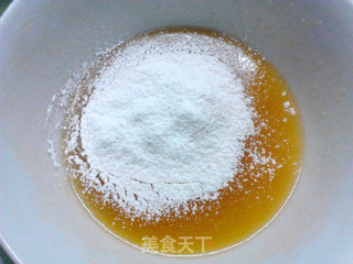 Peanut Shortbread Cookies recipe