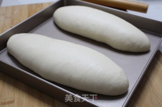 Butter Hass Bread recipe
