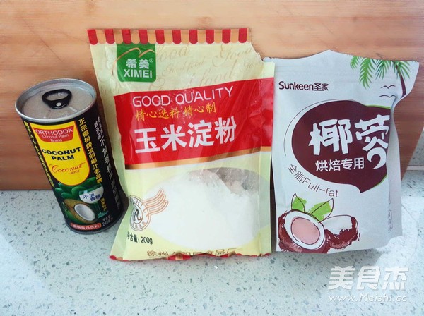Coconut Milk Recipe recipe
