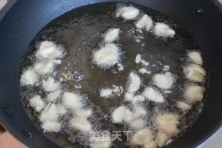 Homemade Chili Sauce recipe