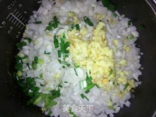 Radish Balls recipe