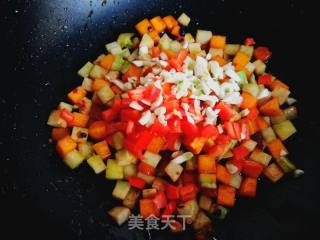 Vegetarian Food recipe