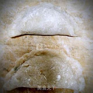 Mom’s Taste, Fried Vegetable Corner recipe