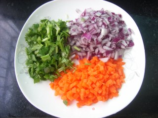 Special Roasted Cabbage Buns recipe