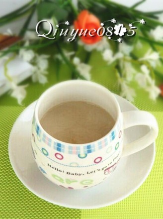 Coffee Milk Tea