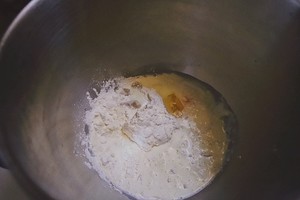 Yarn Ball 🧶 Bread recipe