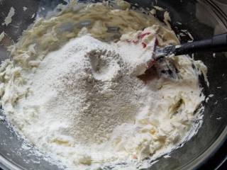 Heart-to-heart Biscuits recipe