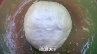 Butter Cheese Small Meal Buns recipe