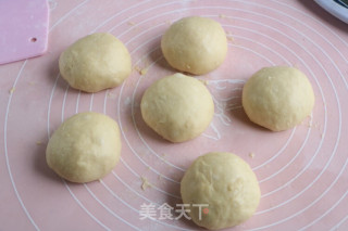 Rice Cooker Bread recipe