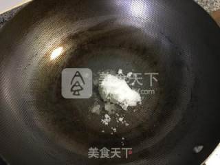 Sichuan Secret Spare Ribs recipe