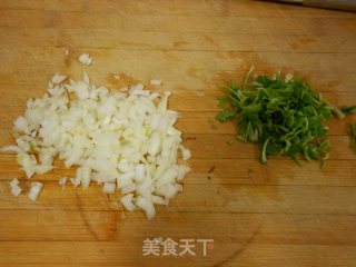 Easy to Cook Cold Noodles at Home recipe