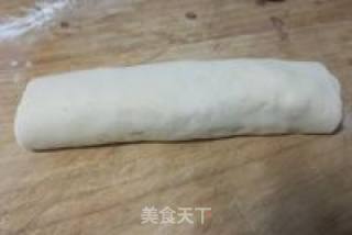 Honey Bean Ruyi Roll recipe