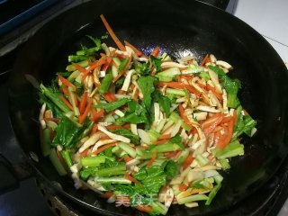 Stir Fry recipe