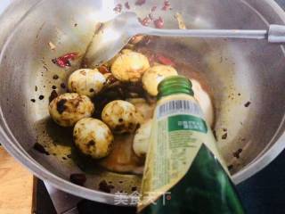 #下饭菜# Spicy Beer Egg recipe
