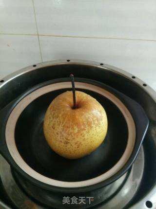 Rock Sugar Sydney recipe