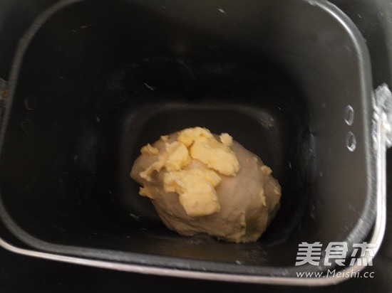 Japanese Condensed Milk Toast recipe