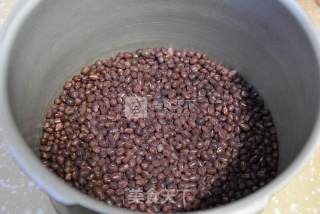 Honey Red Beans recipe