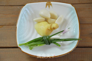 Chicken Soup recipe