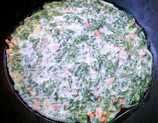 Sunny Breakfast recipe