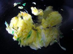Egg Fried Rice recipe