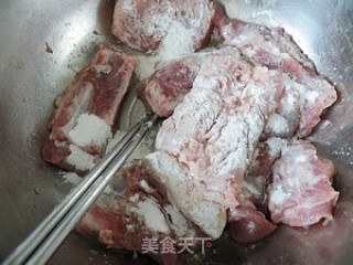 Appetizing Meat Dishes-----scallion Steak recipe