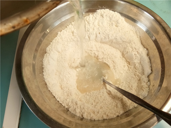 Brown Sugar Biscuits recipe
