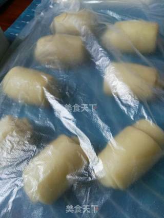 #柏翠大赛#egg Yolk Spiral Pastry recipe