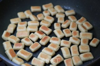 Mini Buns recipe